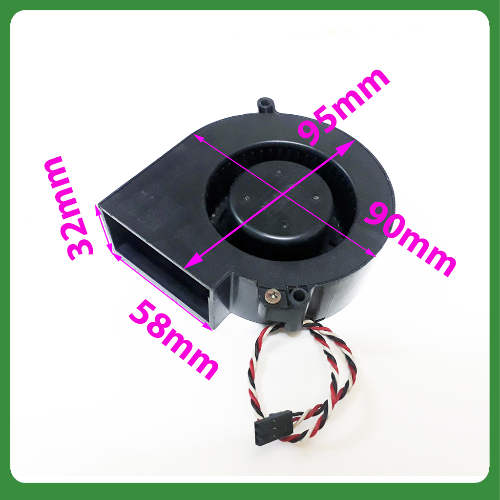 Quạt vỏ sò 12V, Quạt ốc sên, quạt tản nhiệt, quạt hút,  quạt ly tâm, quạt thổi