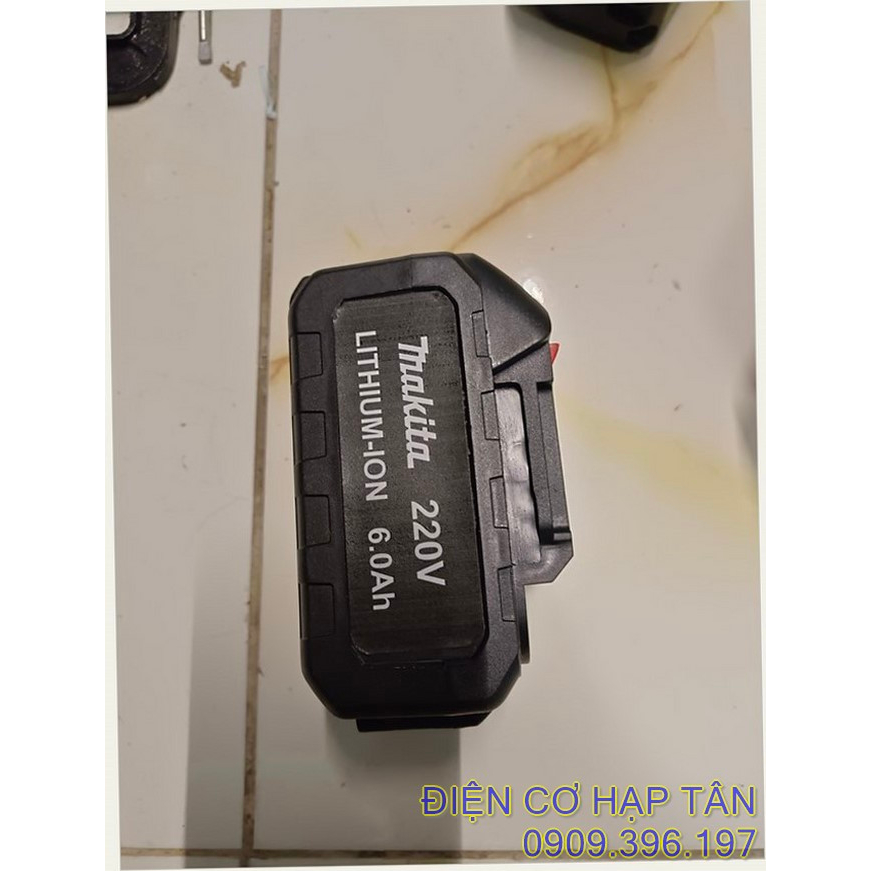 MÁY RỬA XE PIN MAKITA 220V - MÁY RỬA XE GIA ĐÌNH - MÁY XỊT TƯỚI HOA  , PHUN THUỐC