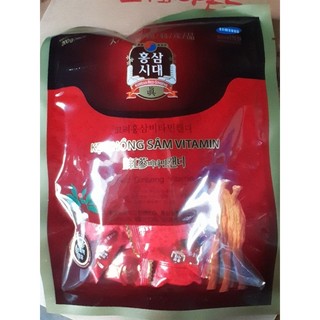 KẸO HỒNG SÂM  800G VN