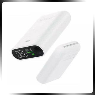 Smartmi Máy Đo Chất Lượng Không Khí, Đo Chính Xác Thông Số Bụi Mịn PM2.5 công nghệ cảm biến laser chính xác
