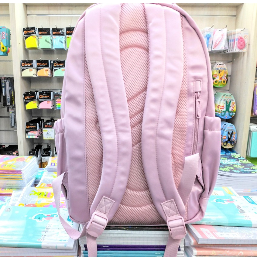 Ba Lô Thời Trang Binbes B-3376 Chống Nước Đi Chơi, Đi Học Nhiều Ngăn Siêu Nhẹ