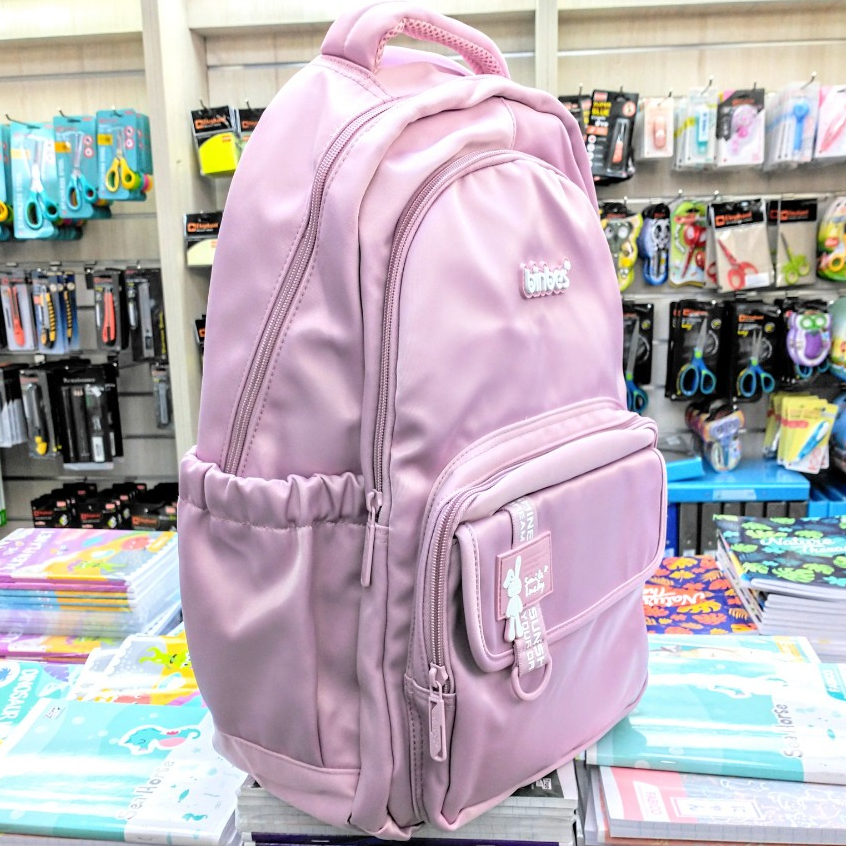 Ba Lô Thời Trang Binbes B-3376 Chống Nước Đi Chơi, Đi Học Nhiều Ngăn Siêu Nhẹ