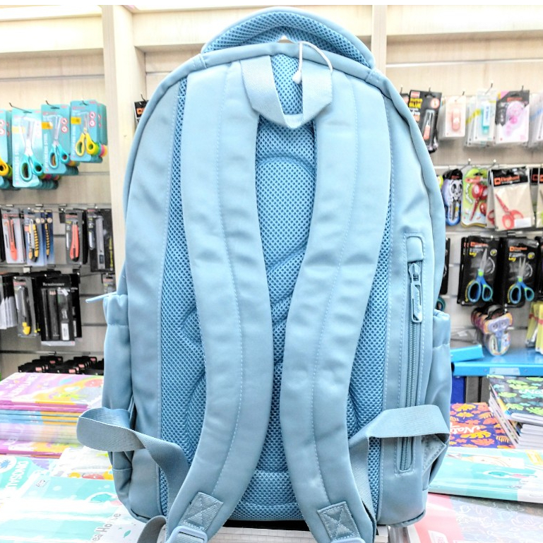 Ba Lô Thời Trang Binbes B-3376 Chống Nước Đi Chơi, Đi Học Nhiều Ngăn Siêu Nhẹ