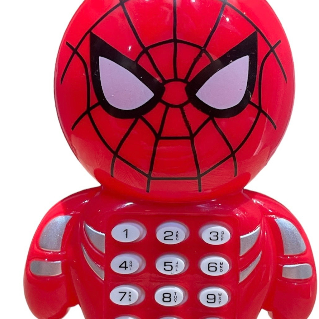 Điện Thoại Đồ Chơi Thông Minh Phát Ra Nhạc