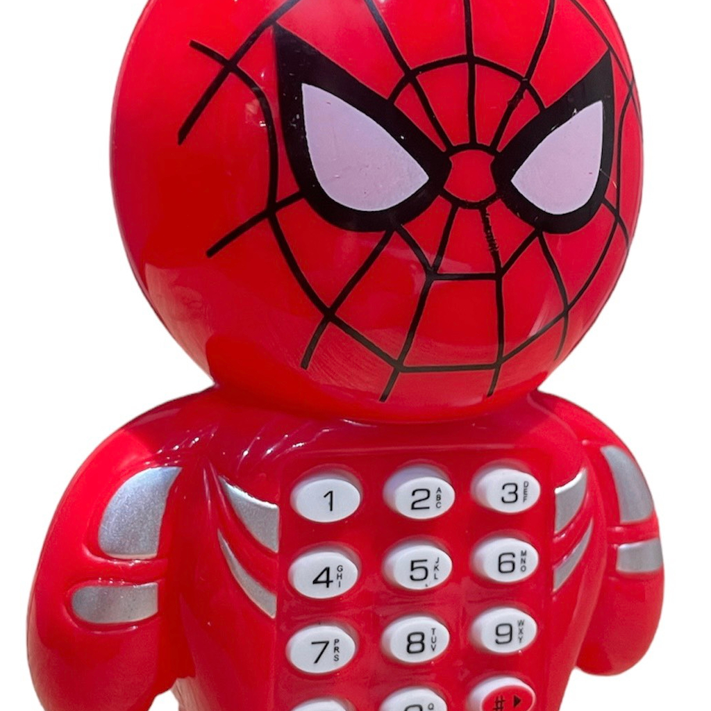 Điện Thoại Đồ Chơi Thông Minh Phát Ra Nhạc