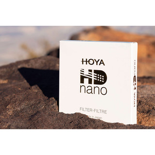 Kính lọc hoya hd nano uv hàng chính hãng