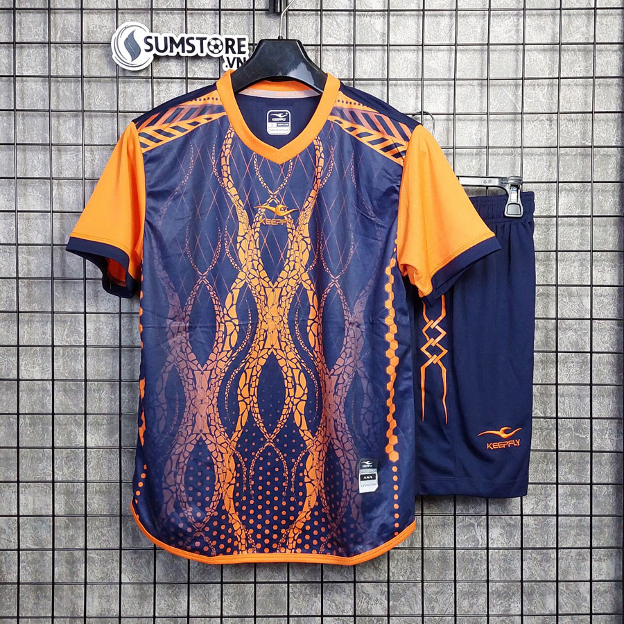 Bộ thể thao nam nữ Ana  KF Cao cấp