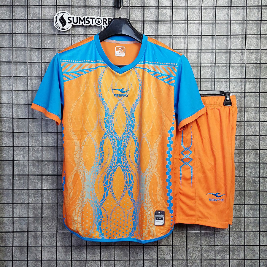 Bộ thể thao nam nữ Ana  KF Cao cấp