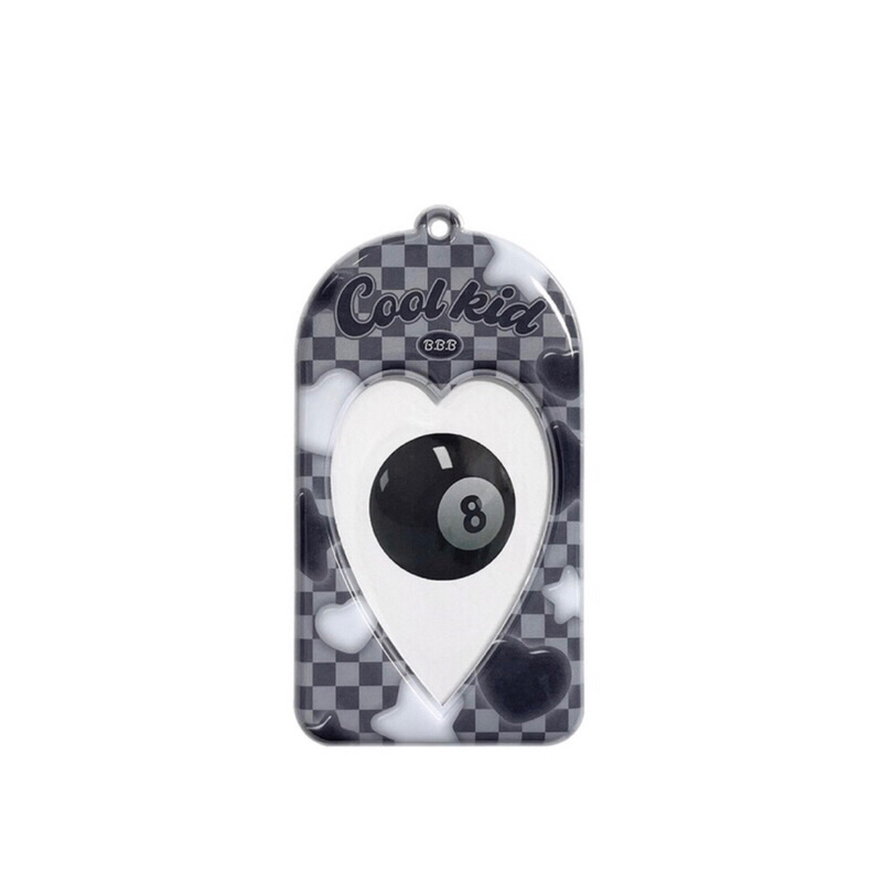 HOLDER THẺ BO GÓC COOL KIDS, SWEETIE, MY STAR, DENIM