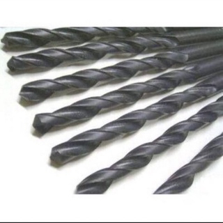Combo 2 Mũi khoan sắt - gỗ các cỡ- giá 1 chiếc( size 2.5 đến 9)