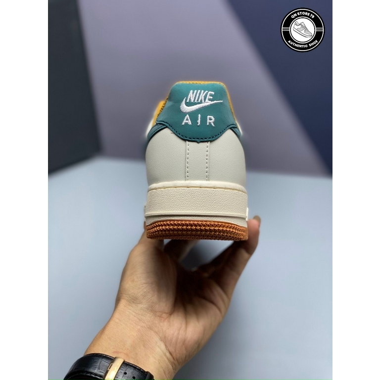 Giày Thể Thao Nike Air Force 1 Chính Hãng