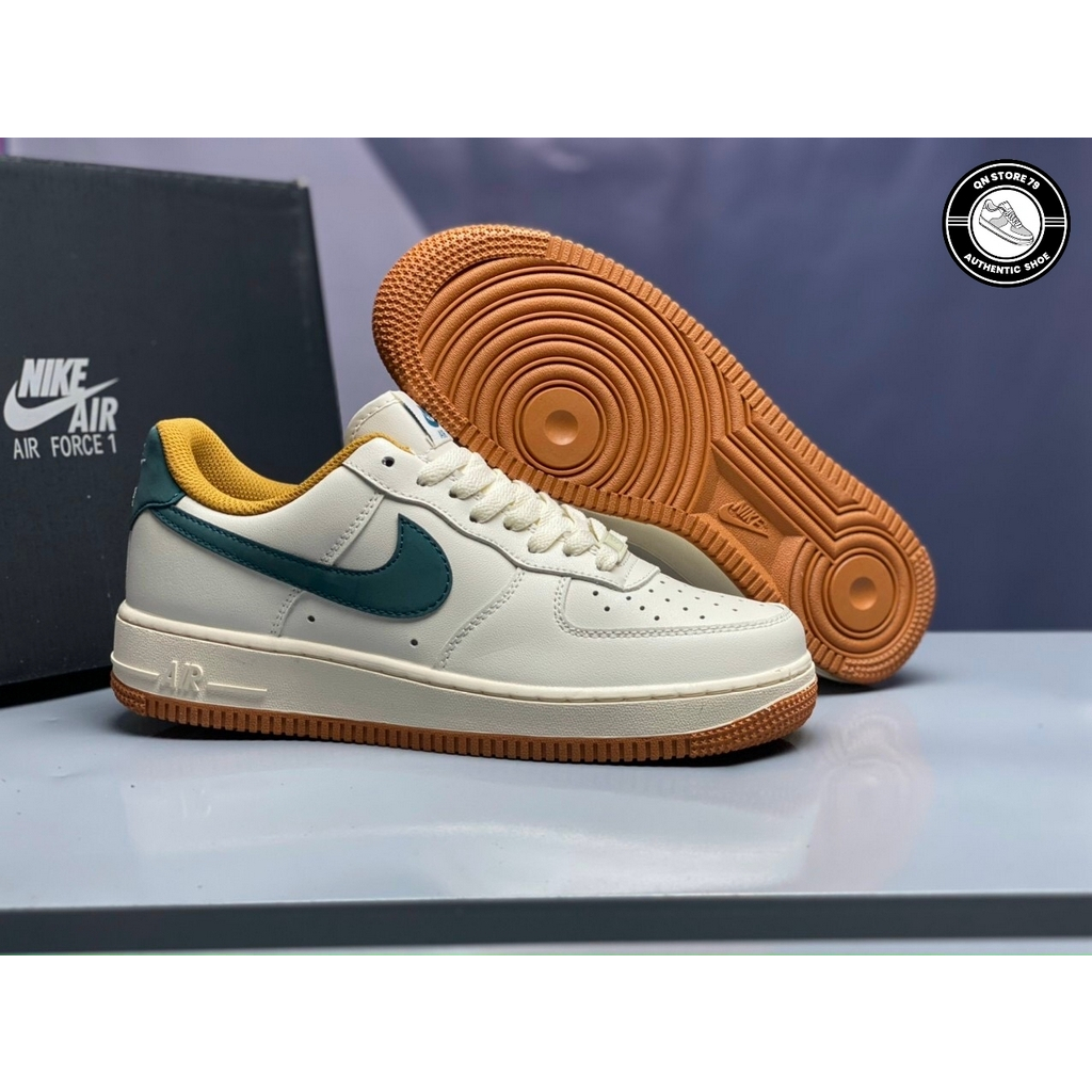 Giày Thể Thao Nike Air Force 1 Chính Hãng