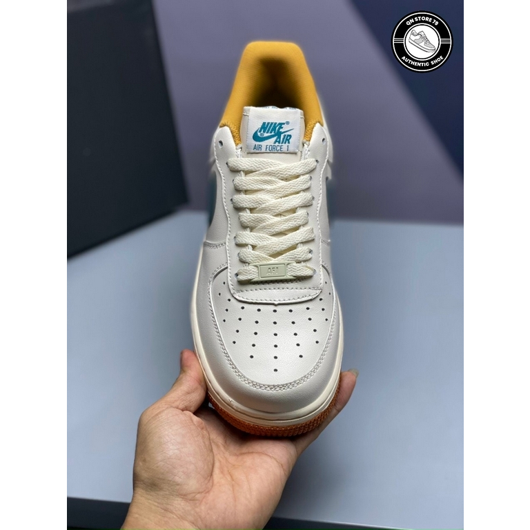 Giày Thể Thao Nike Air Force 1 Chính Hãng