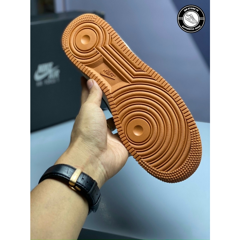 Giày Thể Thao Nike Air Force 1 Chính Hãng