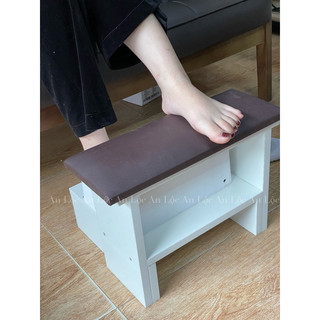 kệ kê chân-kê máy hơ 2in1