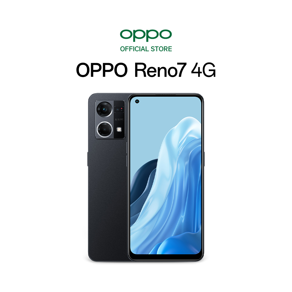 Điện Thoại OPPO RENO7 4G (8GB/128GB) - Hàng Chính Hãng