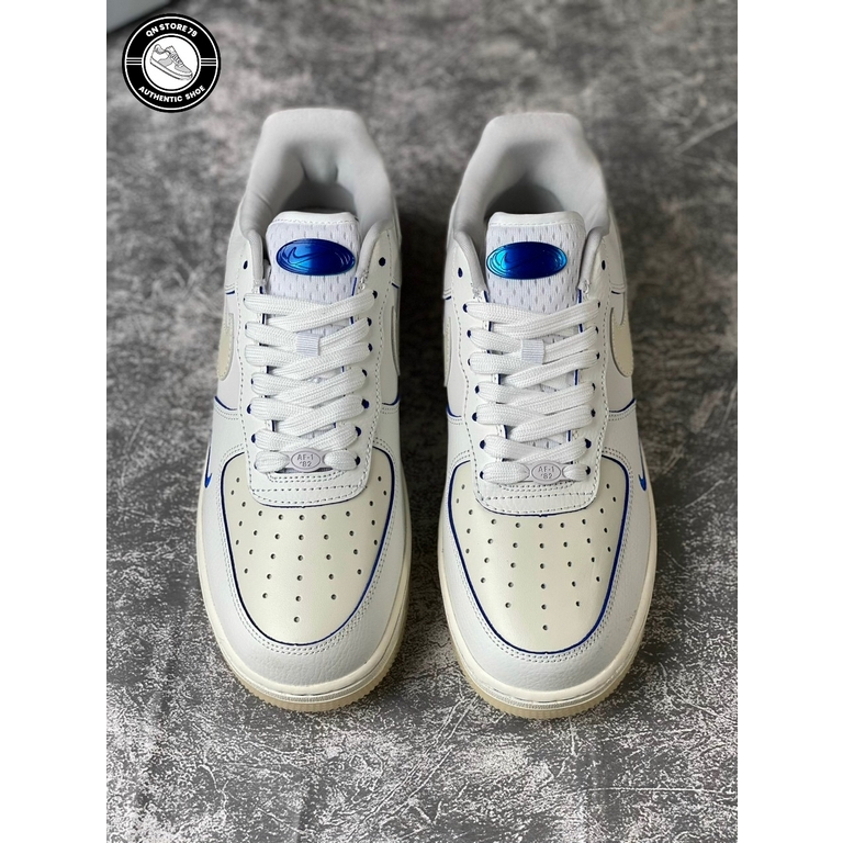 Giày Thể Thao Nike Air Force 1 Chính Hãng
