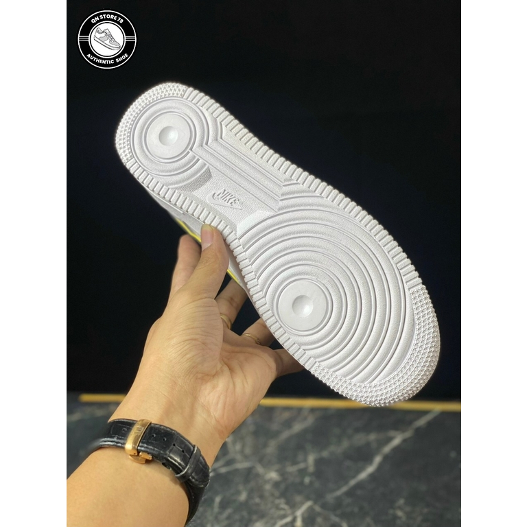 Giày Thể Thao Nike Air Force 1 Chính Hãng