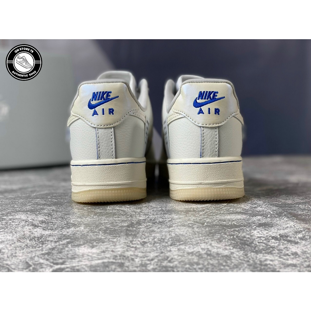 Giày Thể Thao Nike Air Force 1 Chính Hãng