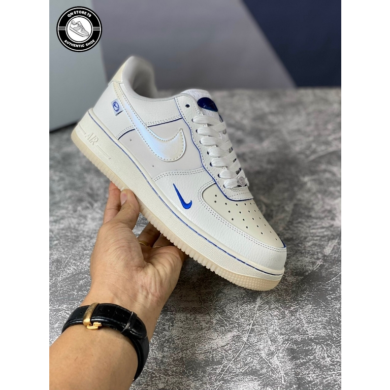Giày Thể Thao Nike Air Force 1 Chính Hãng