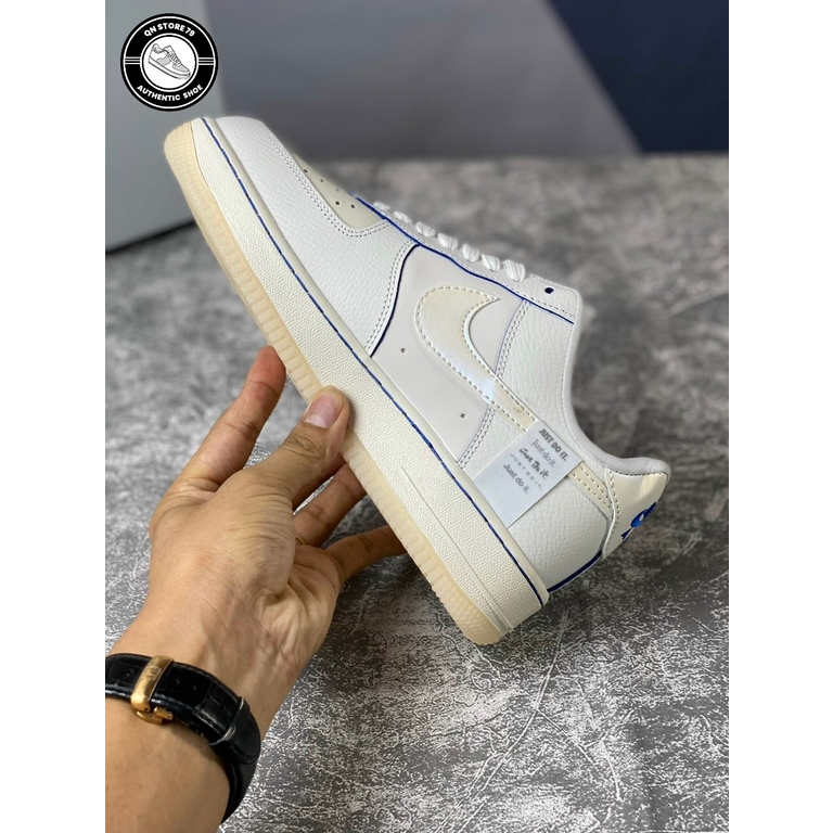 Giày Thể Thao Nike Air Force 1 Chính Hãng