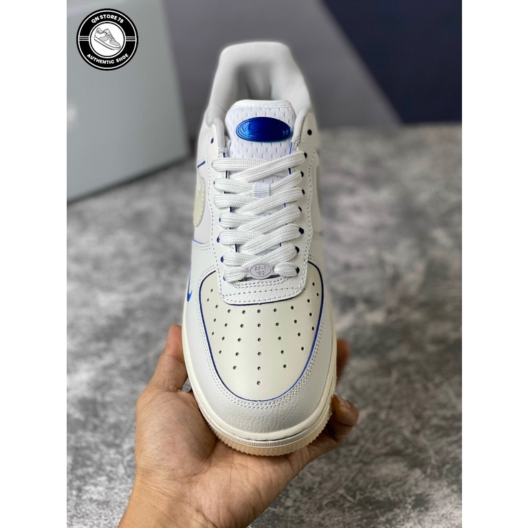 Giày Thể Thao Nike Air Force 1 Chính Hãng