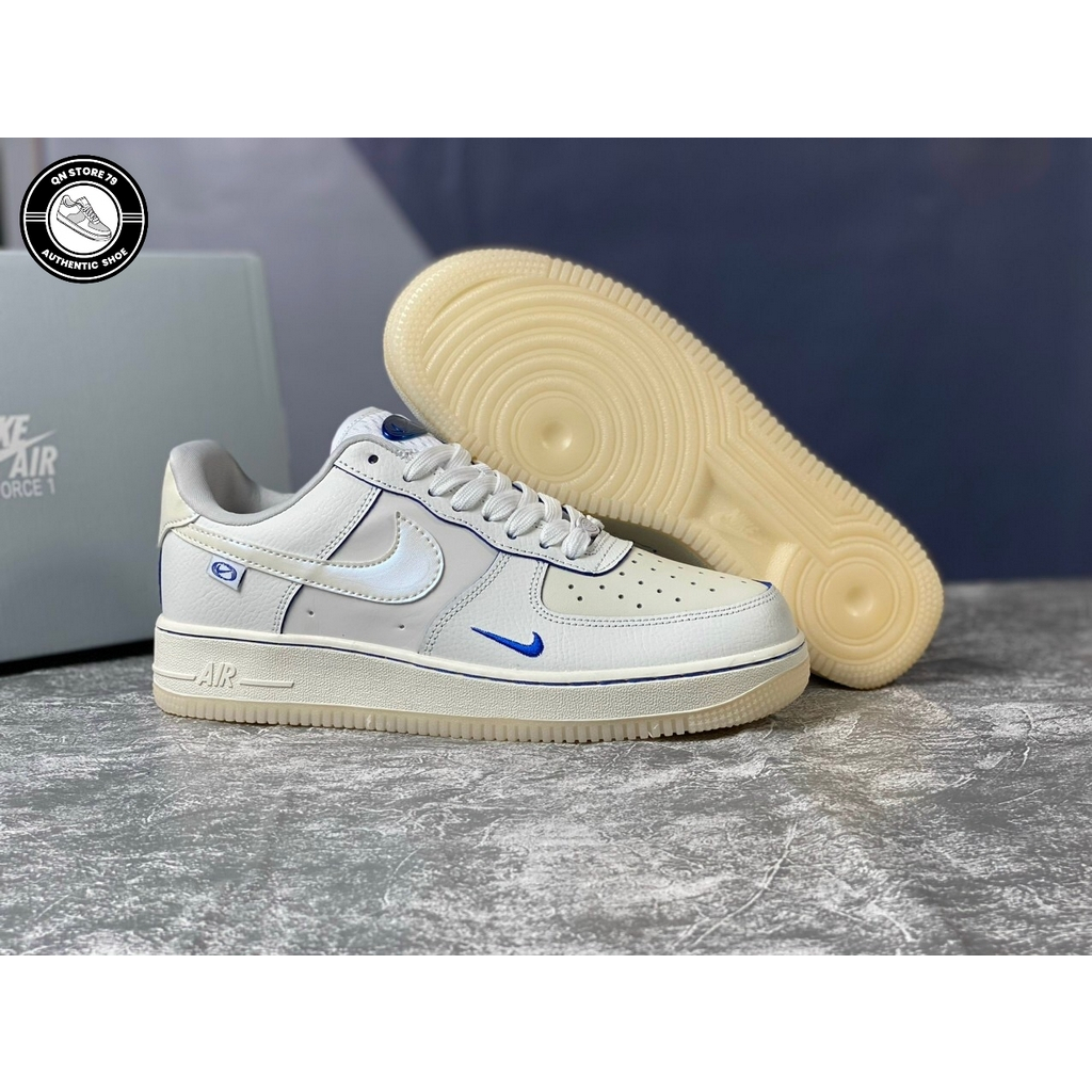 Giày Thể Thao Nike Air Force 1 Chính Hãng