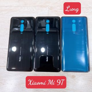 LƯNG XIAOMI MI 9T - REDMI K20 - VỎ XIAOMI MI 9T - REDMI K20 - NẮP PIN XIAOMI MI 9T - REDMI K20 - GIÁ SỈ - RẺ