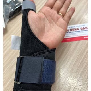 ĐAI NẸP NGÓN TAY CÁI