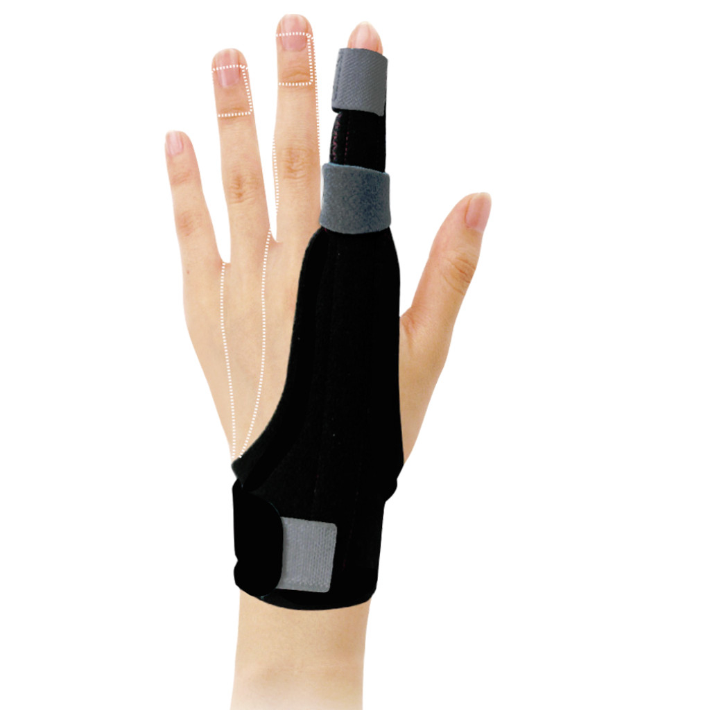 ĐAI NẸP NGÓN TAY