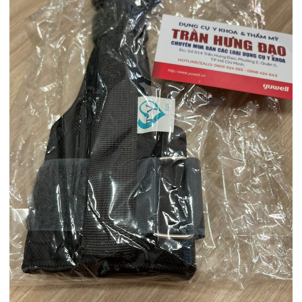 ĐAI NẸP NGÓN TAY