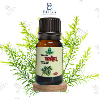 TINH DẦU TRÀM NGUYÊN CHẤT HUYỀN THOẠI