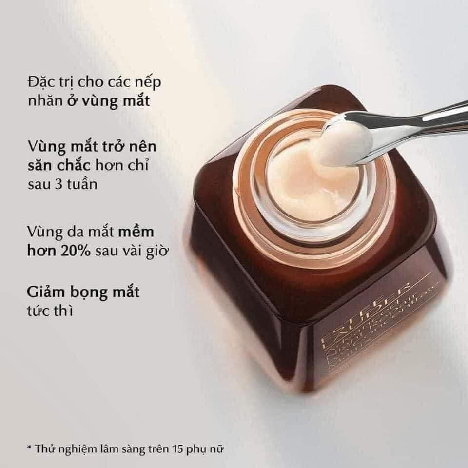 Serum mắt Estee Lauder Advanced Night Repair Eye Concentrate Matrix 5ML NO BOX