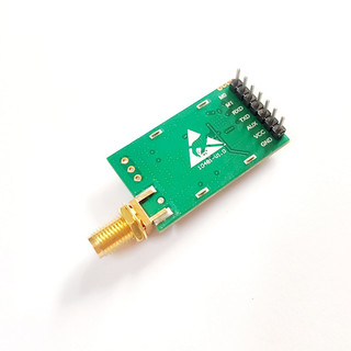 Module Thu Phát RF E32-TTL-100 3000m 433Mh SX1278