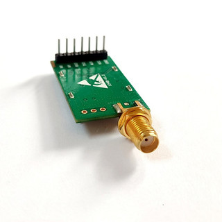 Module Thu Phát RF E32-TTL-100 3000m 433Mh SX1278