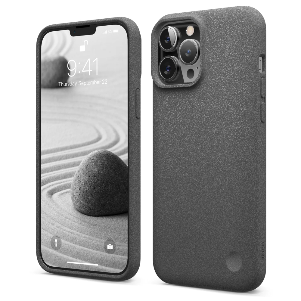 Ốp lưng elago Pebble Case cho Iphone 13 Series