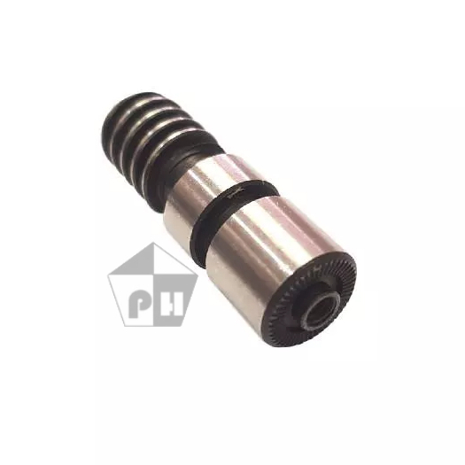 Cốt Mặt Số Chỉnh Thưa, Dày Máy May 1 Kim; 229-11804 / 22911804 Feed Regulator Screw; Phụ Tùng Máy Juki DDL-8700