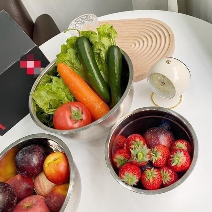 SET 3 ÂU TRỘN ZIWILLING