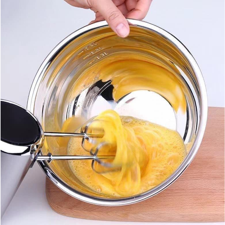 SET 3 ÂU TRỘN ZIWILLING