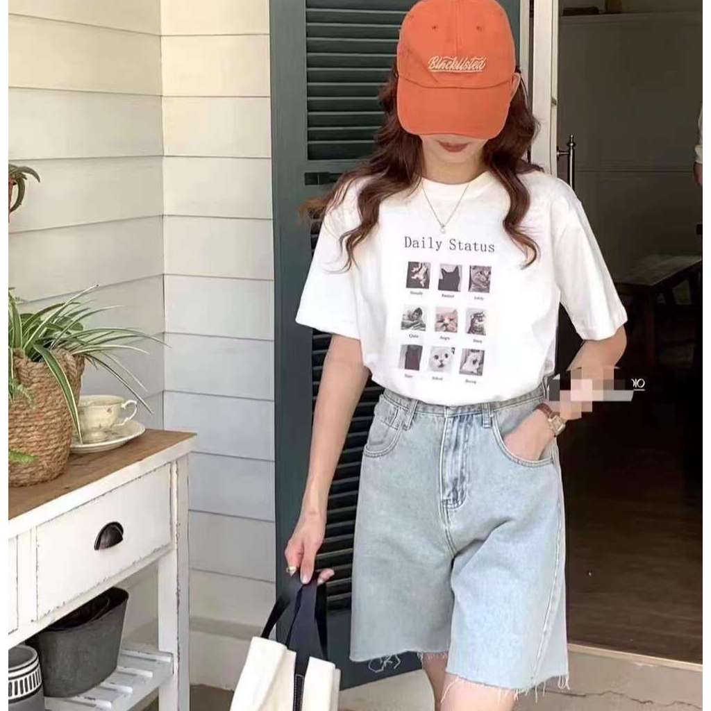 Áo Phông Daily