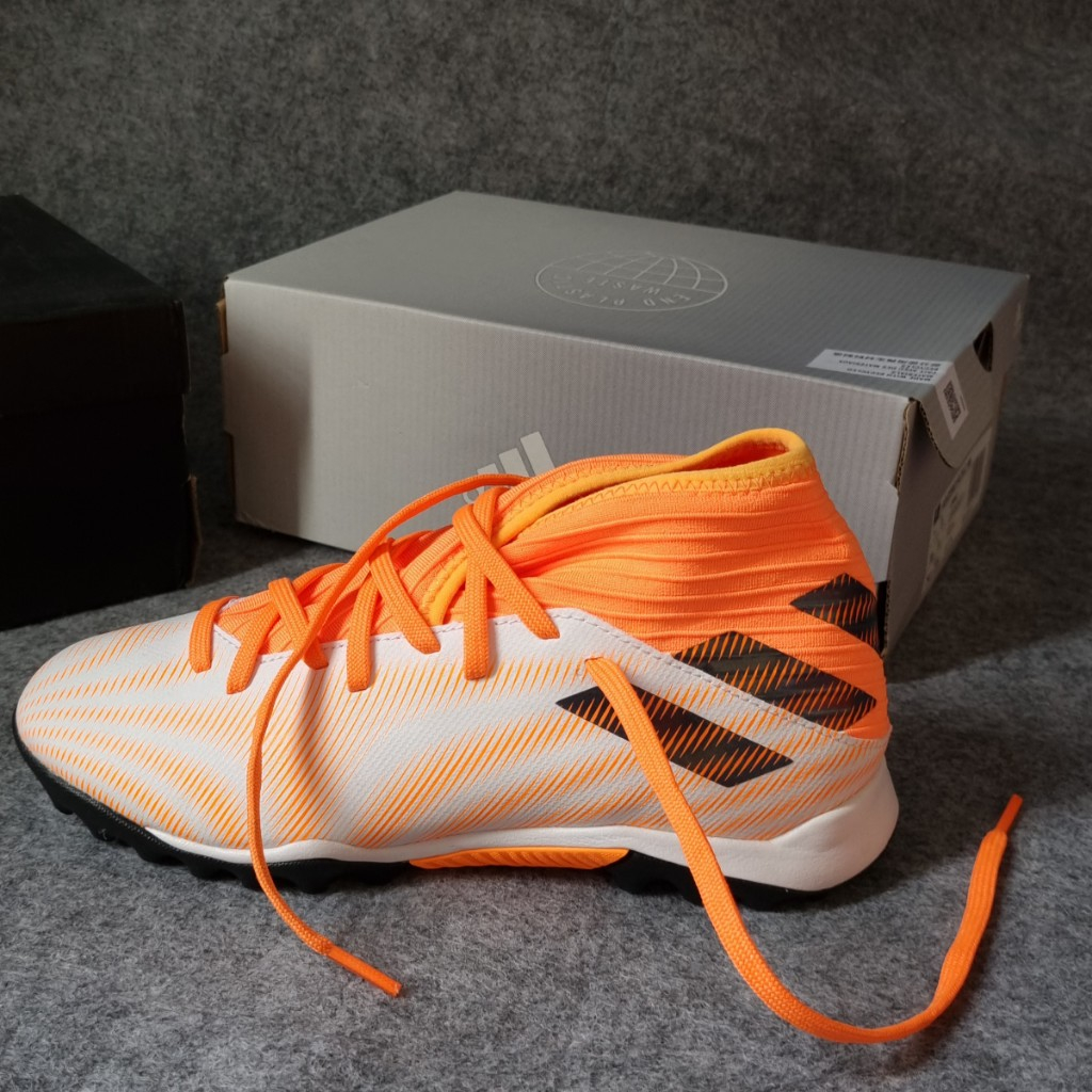 Giày Bóng Đá Adi.das Nemeziz 3 Nam FW7345 - Hàng Nội Địa Nhật Bản