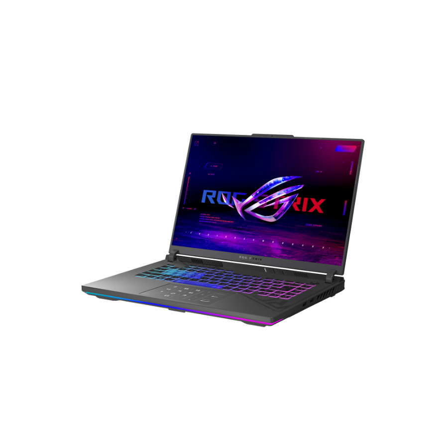 Laptop Asus ROG Strix G16 G614JU-N3135W I5-13450HX| 8GB| 512GB| RTX4050| 16.0 FHD| Win11