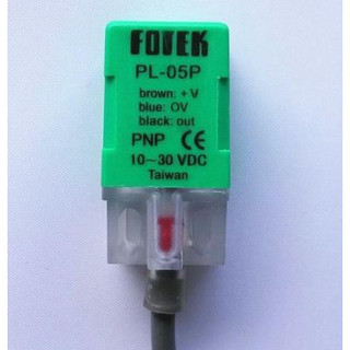 Cảm biến tiệm cận fotek pl-05p, pl-05np