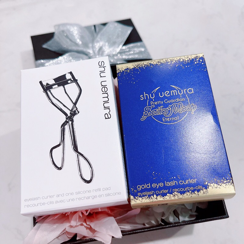 Kẹp Bấm Mi Shu Uemura Eyelash Curler