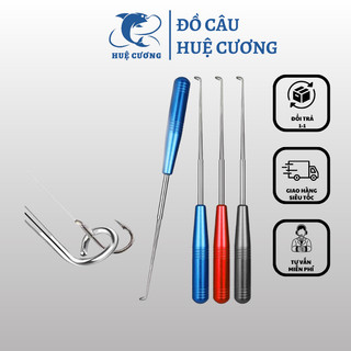 Dụng cụ gỡ lưỡi câu cá-gỡ lưỡi câu chuyên dụng cao cấp - hc13
