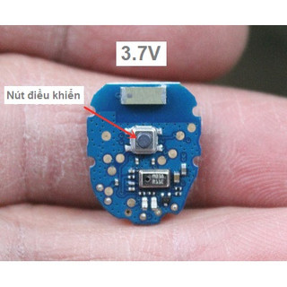 Mạch tai nghe bluetooth 3.7V tháo máy