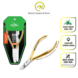 Kềm cắt móng Kềm Nghĩa M.205/M.306/M.555 Kềm Nghĩa chính hãng.