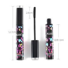 Mascara chuốt tóc con forcolour giữ nếp tóc, làm gọn tóc con cho nam và nữ