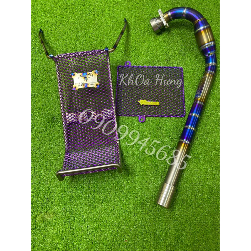 baga titian + che két nước titian dành cho ex2006-ex 2010