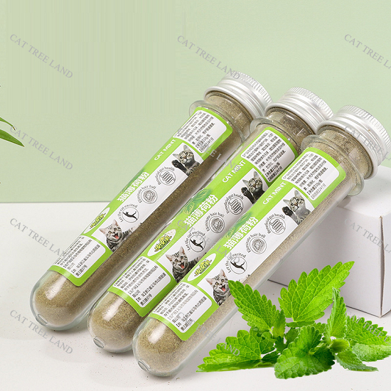 CATNIP CỎ BẠC HÀ TƯƠI CHO CHÓ MÈO THƯ GIÃN, TIÊU HÓA TỐT